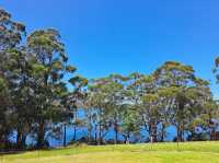 Port Arthur Historic Site