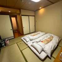 Honjin Hiranoya Annex