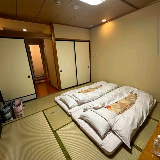 Honjin Hiranoya Annex