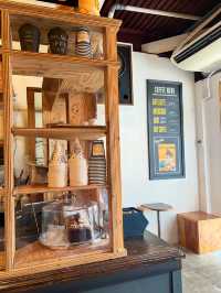 Little Nap Coffee Roasters คาเฟ่น่ารักชิลๆ Shibuya