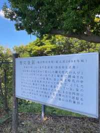 Santonodai Archaeological Site