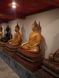 วัดพระเชตุพนวิมลมังคลาราม (วัดโพธิ์)