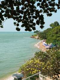 Sunny Beach House Pattaya