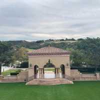 Fairmont Grand Del Mar (San Diego, CA)