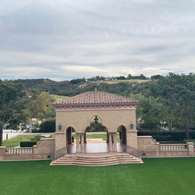 Fairmont Grand Del Mar (San Diego, CA)
