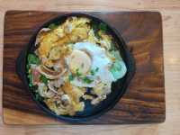คั่วไก่ นิมมาน พิกัดของกิน ร้านดัง เชียงใหม่