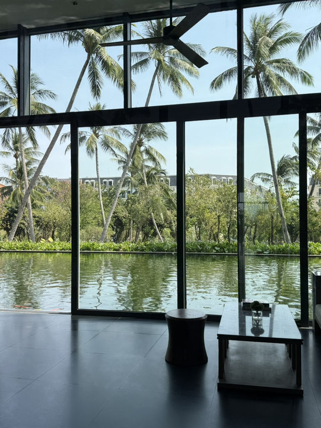 Wonderful luxury experience in Phu Quoc🌴