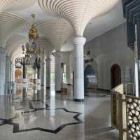 Jame Asr Hassanil Bolkiah