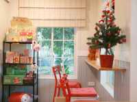 Cafe Homey Cafe tiny house 