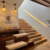 The Motifs Eco Hotel, จันทบุรี 