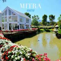 MITRA.KHAOYAI มองมุมไหนก็น่ารัก 