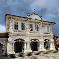 ย้อนรอยเมืองเก่าภูเก็ต ฟังเรื่องราวประวัติศาสตร์