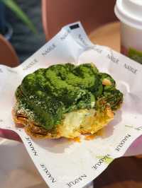 NAIXUE ร้านชาชื่อดัง สาขาใหม่ที่เดอะมอลล์บางกะปิ