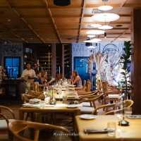ร้านอาหาร Vibes ดี ภูเก็ต 🩷