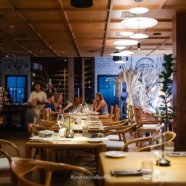 ร้านอาหาร Vibes ดี ภูเก็ต 🩷