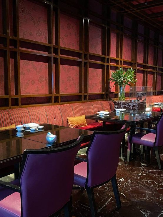 Fei Ya เป็ดปักกิ่ง📍 Renaissance Bangkok