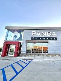 ［奧斯汀食記］Panda Express-美國人心目中的中餐🥡🥢