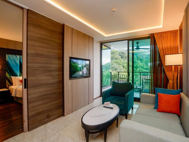 Skyview Resort Phuket Patong Beach