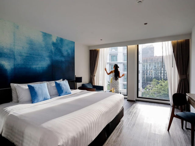 Best Western Plus Nexen Pattaya