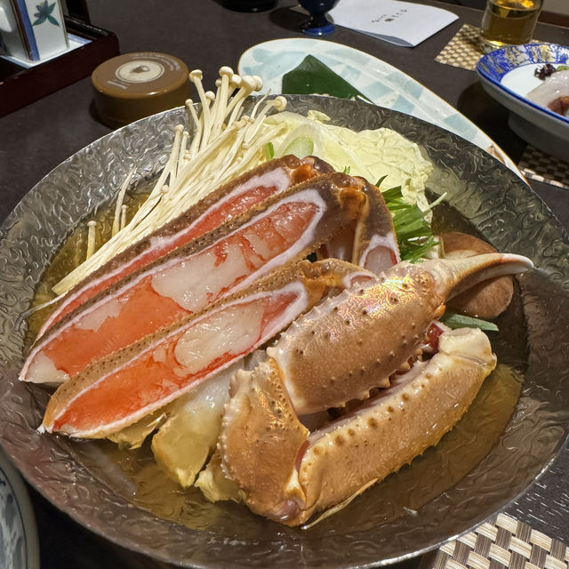 ♨️湯上がりアルコールのサービスあり👏🍺