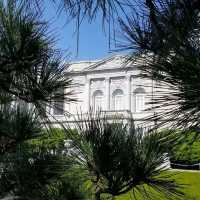state guest houses of the Japanese government