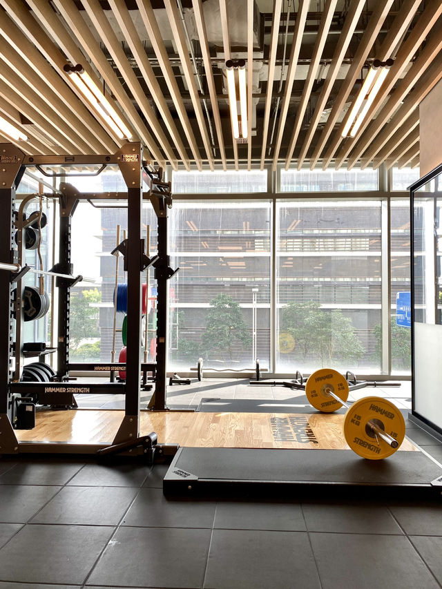 JEN集健身🏋️‍♂️高格調📸品位國際🌠品牌😎高性價比選擇