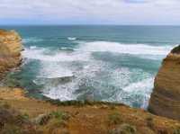 A Majestic Coastal Adventure at The Twelve Apostles, Australia