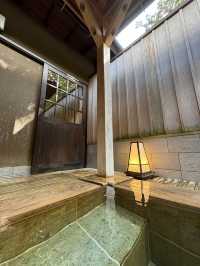 【栃木】温泉巡りができるお宿