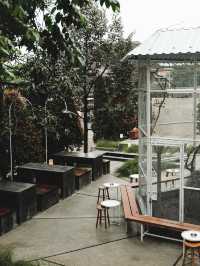 DADIS COFFEE GARDEN