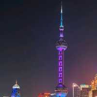 🌆 Explore Shanghai: A Fusion of Tradition & Modernity 🏙️