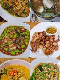 แม่ลูกจันทน์ : เพชรบุรี