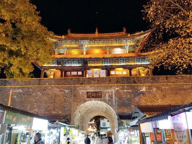 Dali, the most gentle place in Yunnan!
