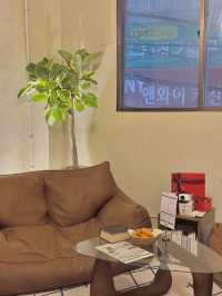 신당에서 프라이빗한 실내 데이트를 즐기고 싶다면?📚