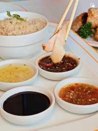 ทริปเขาใหญ่ กับพิกัดร้านข้าวมันไก่สุดอร่อยเขาใหญ่