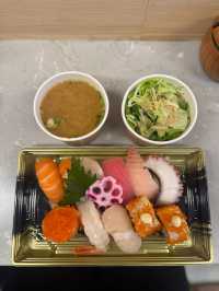 高質有誠意日本料理 價錢實惠合宜@東京街日本料理