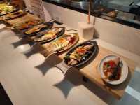 Kodtalay Seafood Buffet 