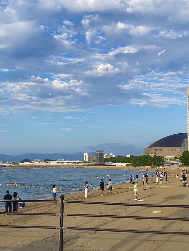 후쿠오카 필수 코스