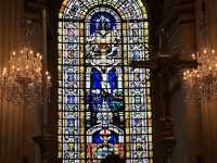 A Majestic Marvel – St. Paul’s Cathedral, London