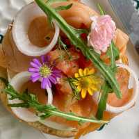 good food