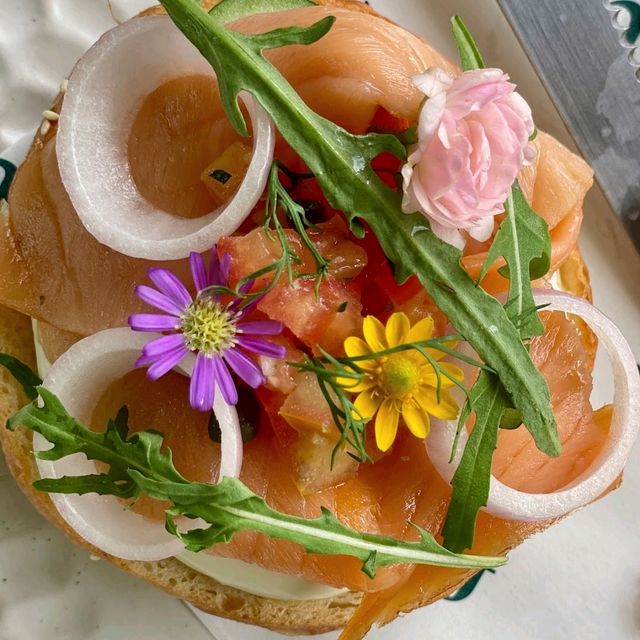 good food