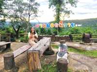 เที่ยวทะเลหมอกอิสาน ไม่ไกล! แค่101