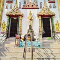 พระพุทธเมตตา