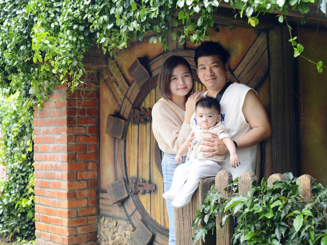 Step Into a Fairytale: Relax and Recharge at Cameron Highlands’ Hobbitoon Village