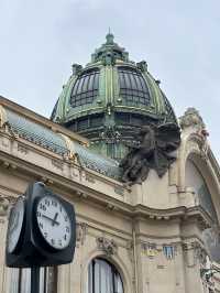 Step Back in Time: Exploring Prague’s Old Town