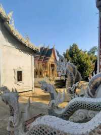 วัดประชาราษฎร์บำรุง หรือ วัดรางหมัน นครปฐม