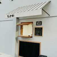 Kedai Tirai: A Culinary Retreat Beyond the Veil 