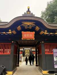 仙台｜仙台藩主獨眼龍伊達政宗傳奇 瑞鳳殿桃山文化華麗建築 