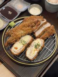 서울 맛집 추천, 서울 돈카츠 맛집, 우동, 나베 ‘유미카츠‘