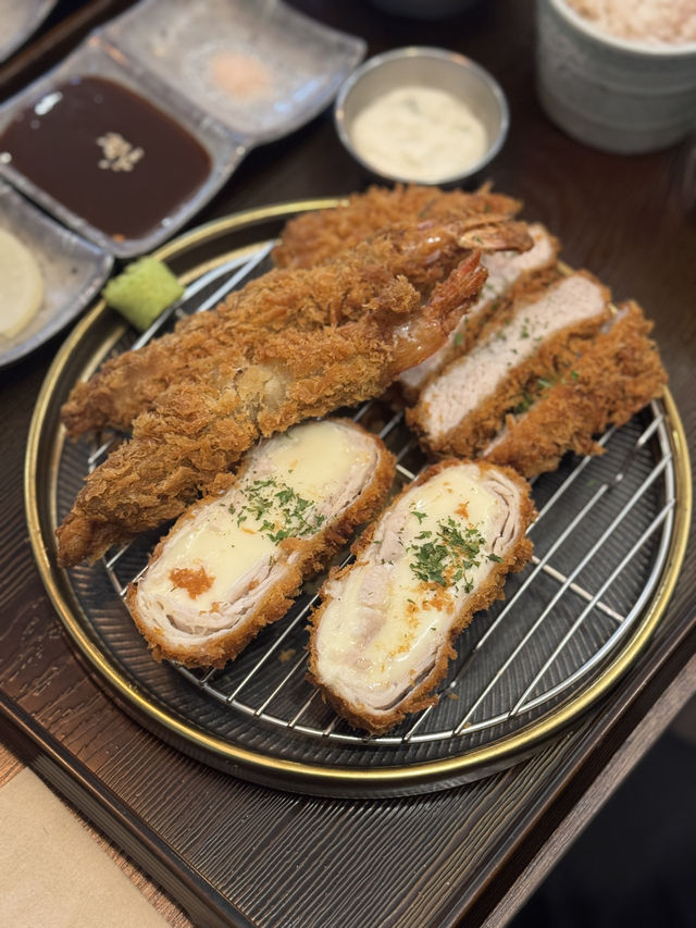 서울 맛집 추천, 서울 돈카츠 맛집, 우동, 나베 ‘유미카츠‘