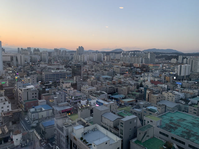 울산 완벽한 호캉스를 위한 스타즈 호텔 울산